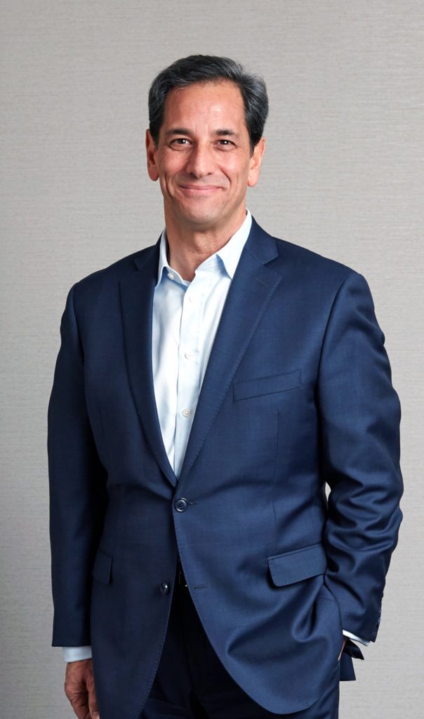 Stephen Jacobs