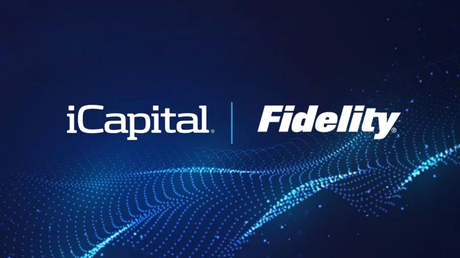 Case Study: Fidelity Driving Industry-Wide Transparency, Efficiency, and Growth