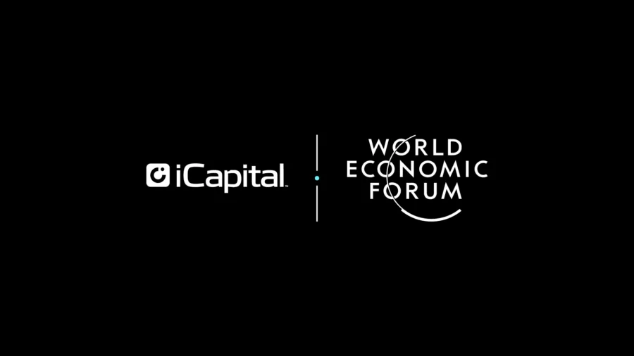 iCapital® Joins World Economic Forum