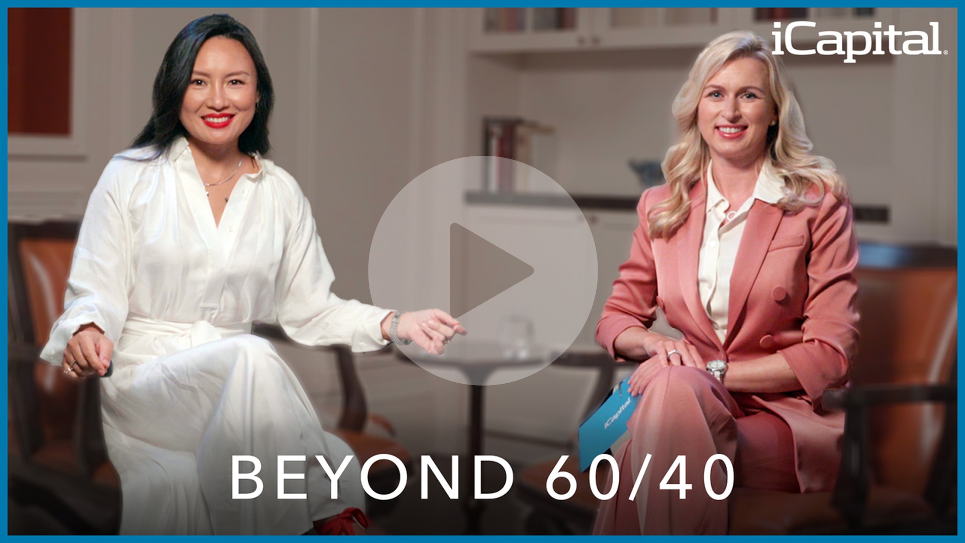 Beyond 60/40 Ep. 28: AI & Expansion of Alternatives in Asia
